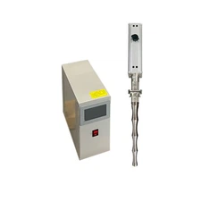Máquina de dispersión ultrasónica de alta potencia
