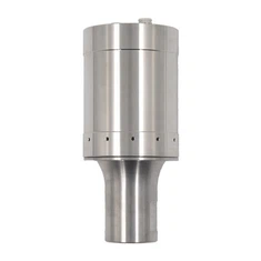 Transductor ultrasónico para soldadura de repuesto Rinco 35K