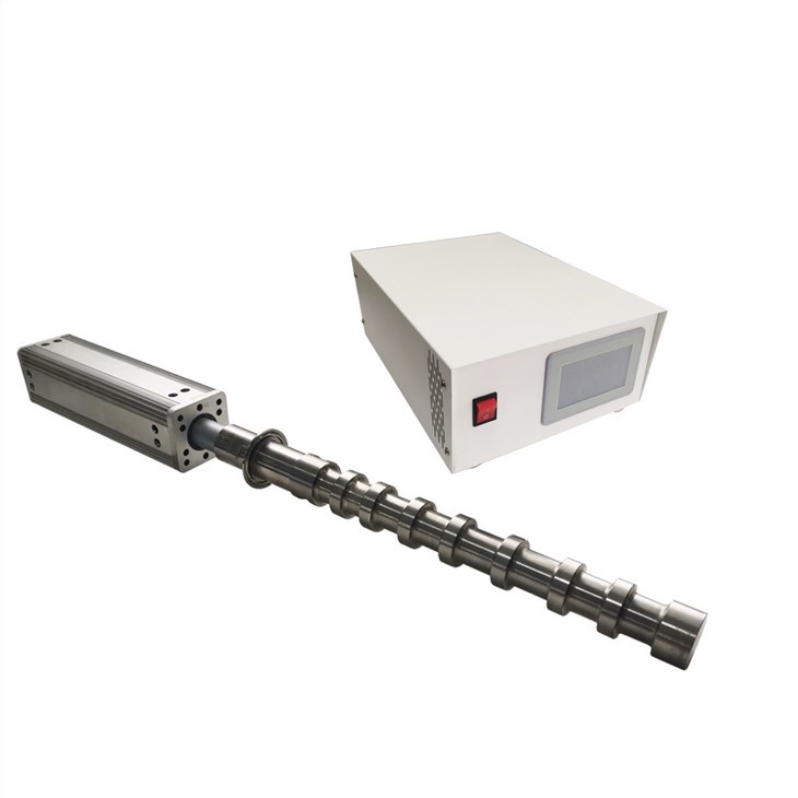 2000-3000W Sonicator Powerful Ultrasonic Homogenzier