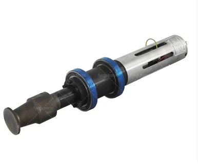 Equipos de soldadura de metal ultrasónicos
