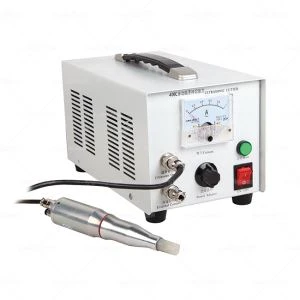 Máquina de corte por ultrasonidos de mano