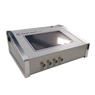 Máquina de prueba ultrasónica del analizador de impendancia